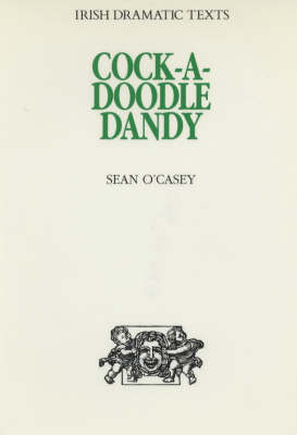 Cock-a-doodle Dandy