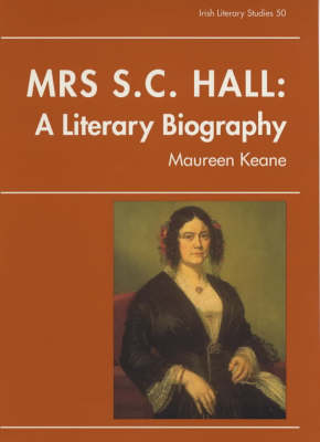 Mrs.S.C.Hall - A Literary Biography