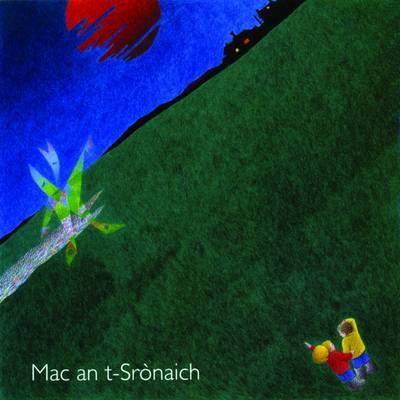 Mac an T-Sronaich