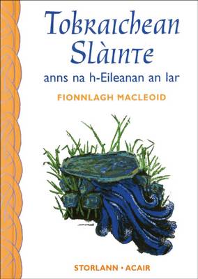 Tobraichean Slainte