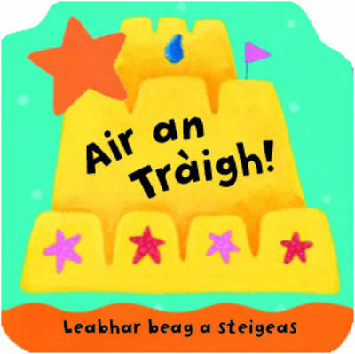 Air an Traigh!