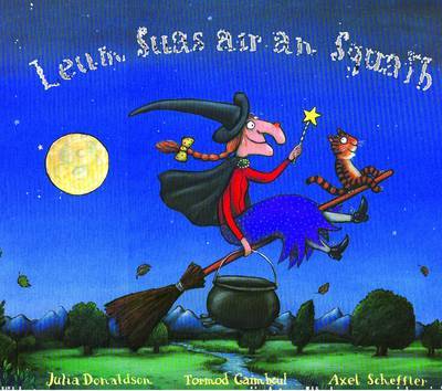 Leum Suas Air an Sguaib