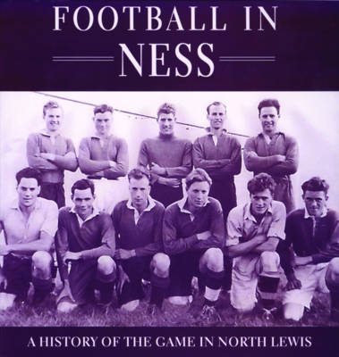 Football in Ness