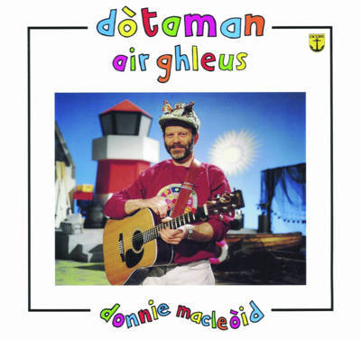 Dotaman Air Ghleus