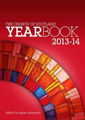 The Church of Scotland Year Book 2013-14