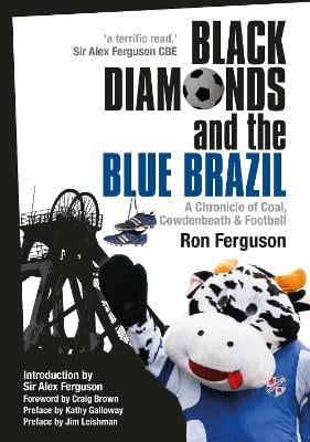 Black Diamonds and the Blue Brazil NEW EDITION