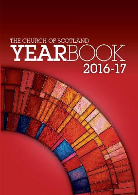 Church of Scotland Yearbook 2016-17