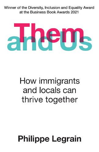 Them and Us