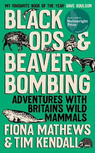 Black Ops and Beaver Bombing