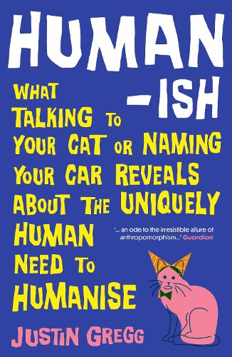 Humanish