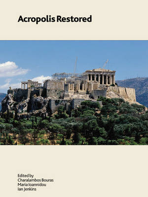 Acropolis Restored