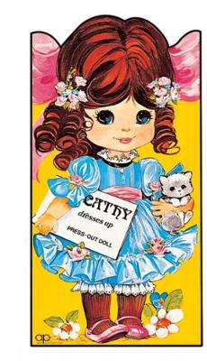 Cathy Dresses Up