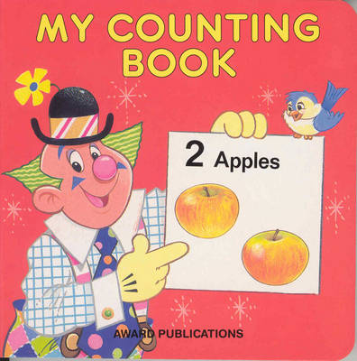 My Counting Book