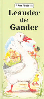 Leander the Gander
