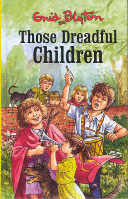 Those Dreadful Children