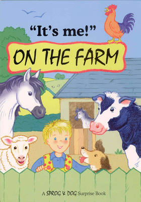 It's Me on the Farm
