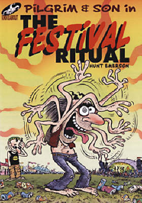 The Pilgrim & Son: Festival Ritual