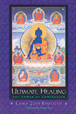 Ultimate Healing