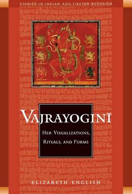 Vajrayogini