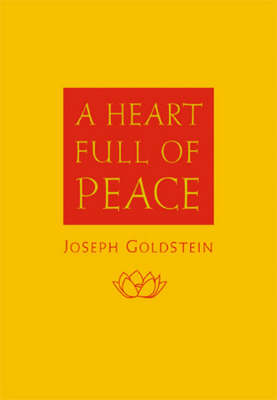 A Heart Full of Peace