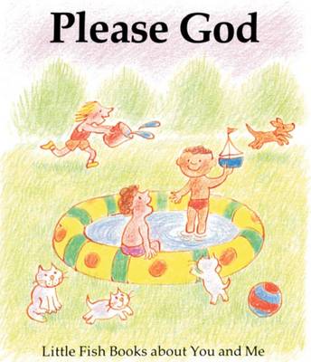 Please God