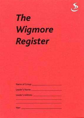 Wigmore Register