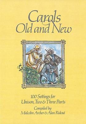 Carols Old and New