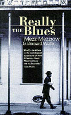 Really the Blues