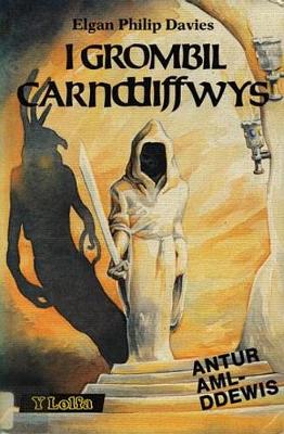 I Grombil Carnddiffwys