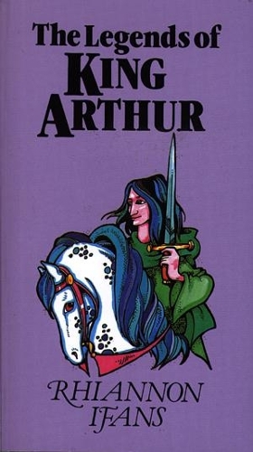 The Legends of King Arthur