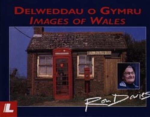 Delweddau o Gymru / Images of Wales