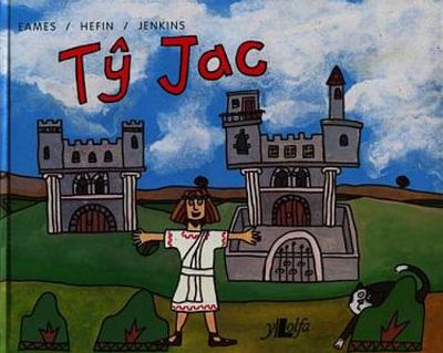 Tŷ Jac