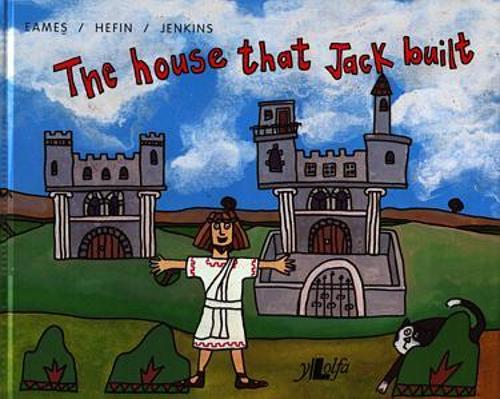 House That Jack Built, The