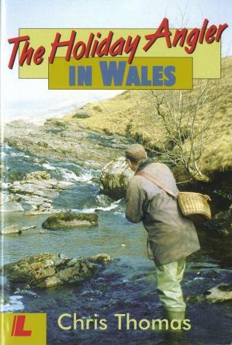 Holiday Angler in Wales, The