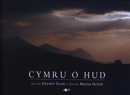 Cyfres Celf Cymru 2000: Cymru o Hud