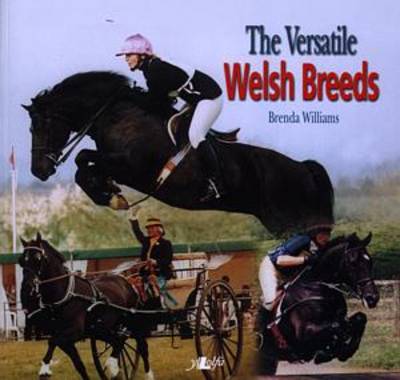 The Versatile Welsh Breeds