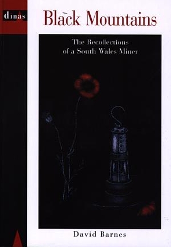 Black Mountains - The Recollections of a South Wales Miner