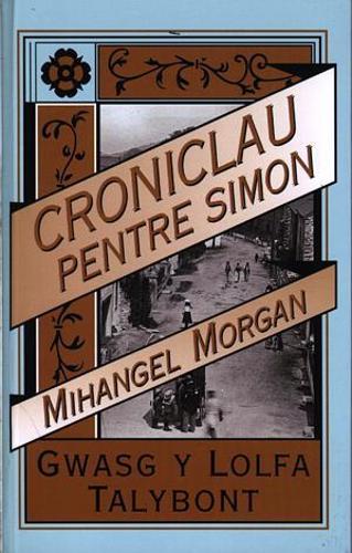 Croniclau Pentre Simon