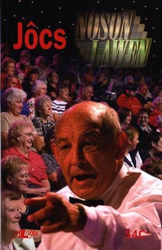 Jôcs Noson Lawen