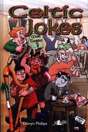 Celtic Jokes