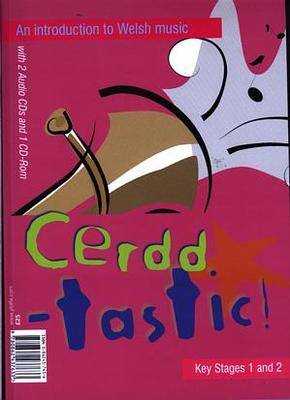 Cerddtastic