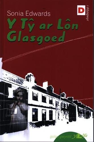 Y Tŷ Ar Lôn Glasgoed