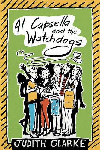 Al Capsella and the Watchdogs