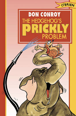 The Hedgehog's Prickly Problem!