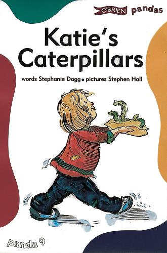 Katie's Caterpillars