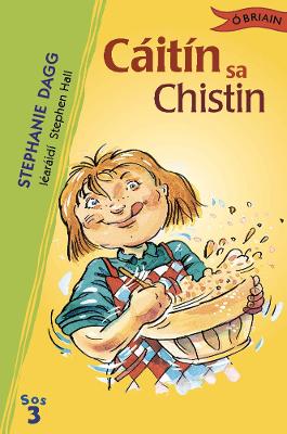 Cáitín sa Chistin
