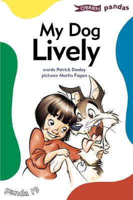 My Dog Lively