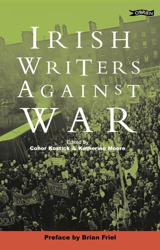 Irish Writers Against War