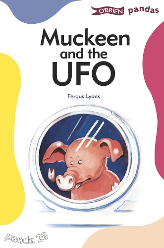 Muckeen and the UFO