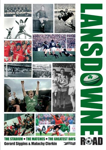 Lansdowne Road